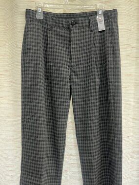 Women's Grey 30x30 Pants GAP (New With Tags) (202)